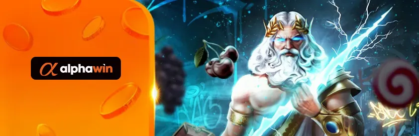 Alpawin Casino